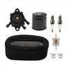 Air Filter Maintenance Kits 11013-7024, 11013-7005, 11013-7010 And 11013-7027 Lawn Mower Air Filter Kit Replacement