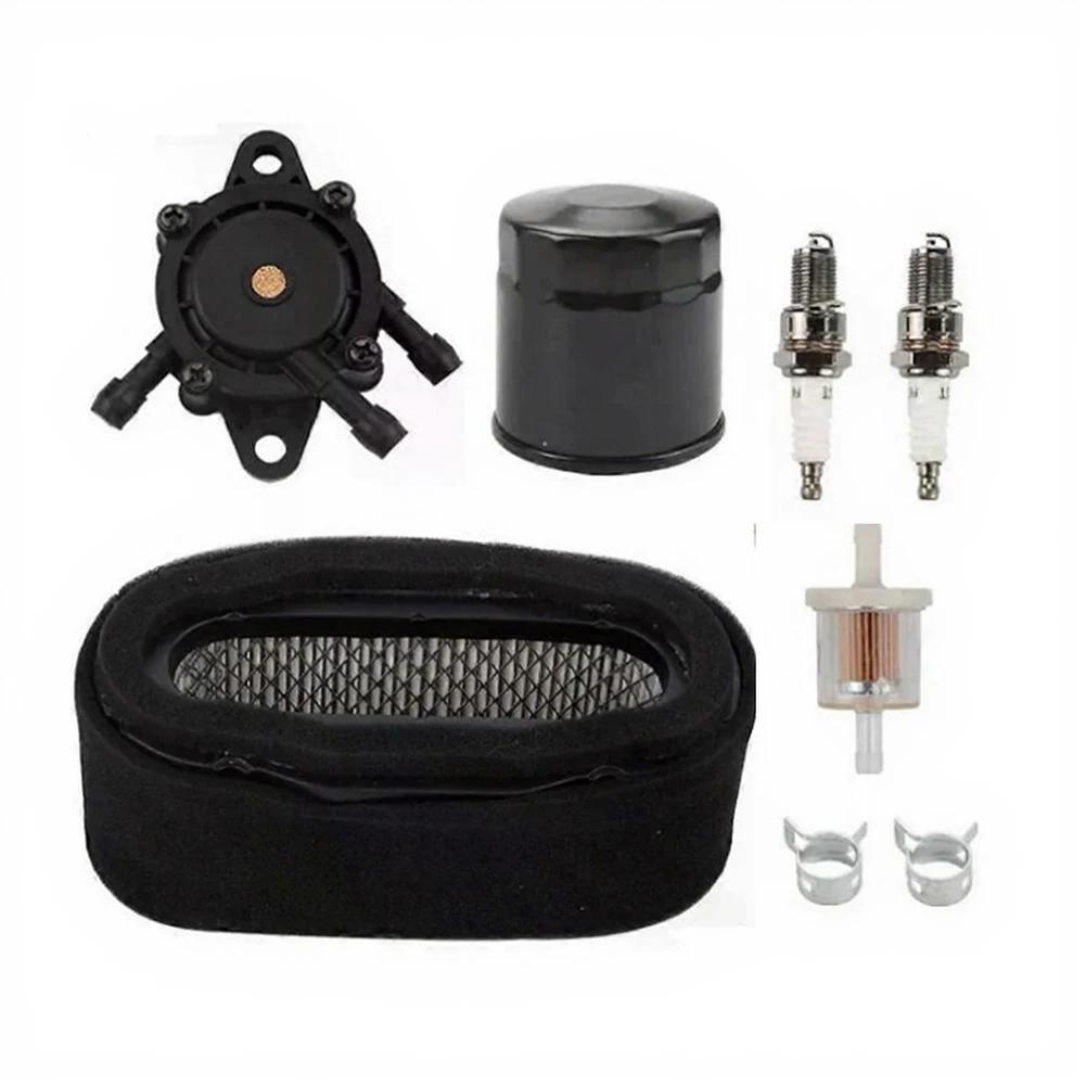 Air Filter Maintenance Kits 11013-7024, 11013-7005, 11013-7010 And 11013-7027 Lawn Mower Air Filter Kit Replacement
