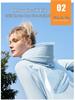 Women's UPF 50+ Ice Silk Sun Protection Jacket: Lightweight, Breathable, Plus Size, Anti-UV Summer Top