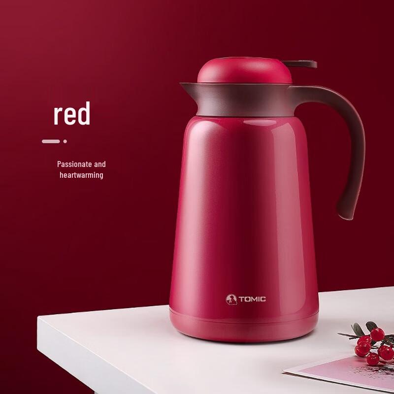 TOMIC 316 Stainless Steel Vacuum Flask