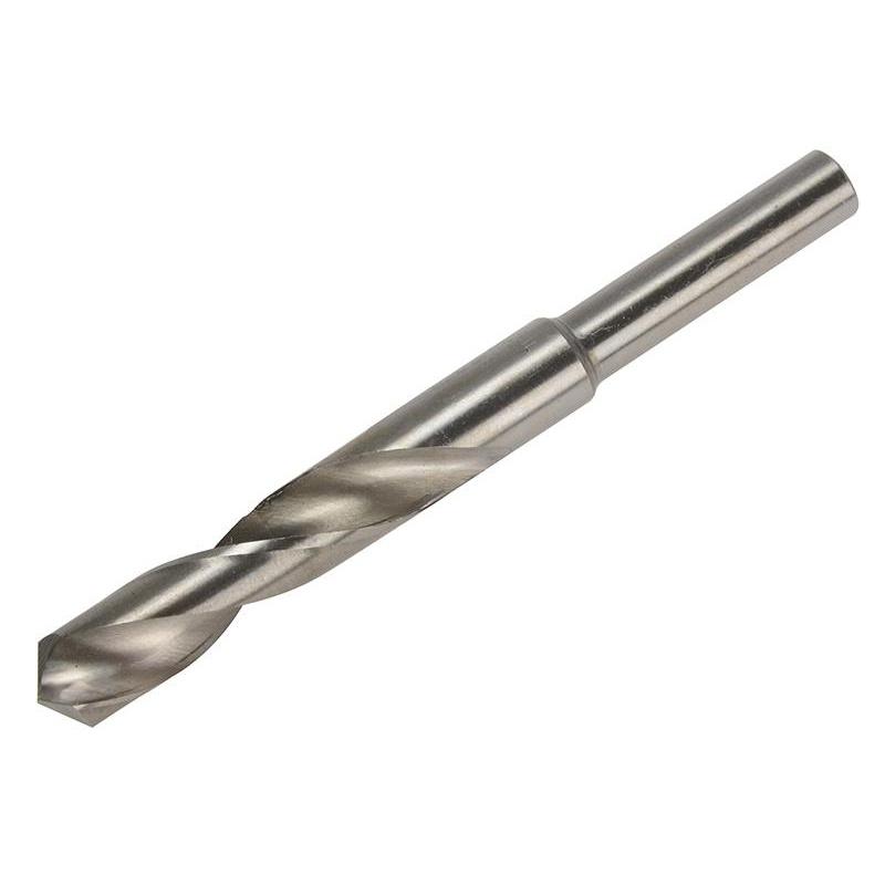 Faithfull Blacksmith's Professional M2 Hss Drill Bits