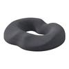 Breathable Comfortable Office Chair Memory Foam Seat Non Slip Orthopedic Prostate Cushion for Tailbone Sciaticaback Pain Relief