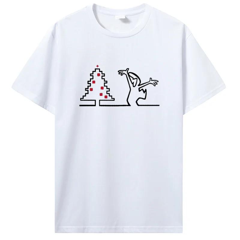 Unisex Unisex Moto La Linea Nomads T Shirt Lineunisex Tv Series Clothing Cotton Tees Tshirt Hip Hop Tshirt Streetwear