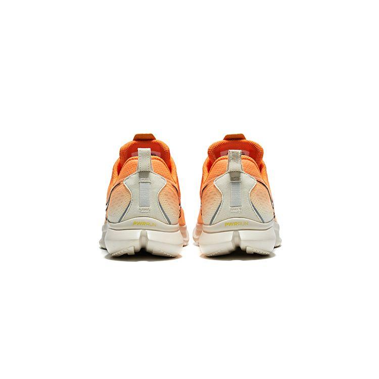 Saucony Kinvara 13 Lightweight Daily Training Running Shoes Unisex Running Shoes Orange S28228-4