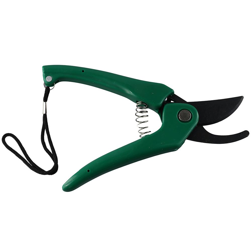 

Противоскользящие ножницы для цветов, острые ножницы для цветов, сильная обрезка ветвей, садоводство