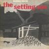 The Setting Sun by Osamu Dazai Hardback Book 9780811234443