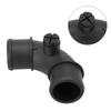 Car Accessories Radiator Hose Coolant Bleed Elbow Brand New