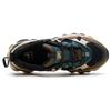 Fila Fluid V 'Black Green Comfort' F12M412105FBC