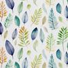 Outdoor Decorative Fabrics Oxford - Plant Pattern - Dx2003
