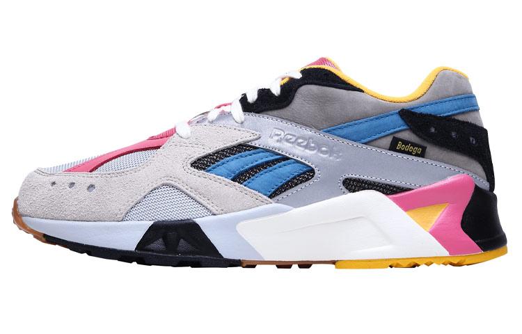 Reebok Aztrek Bdg Мультиколор DV6569 38.5
