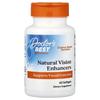 Natural Vision Enhancers, 60 Softgels