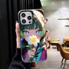 A-Apothecary D-Diaries Anime Shockproof Phone Case for iPhone 17 Air 16 16E 15 Pro Max 14 Plus 13 Mini 12 Back Cover Anti Fall F