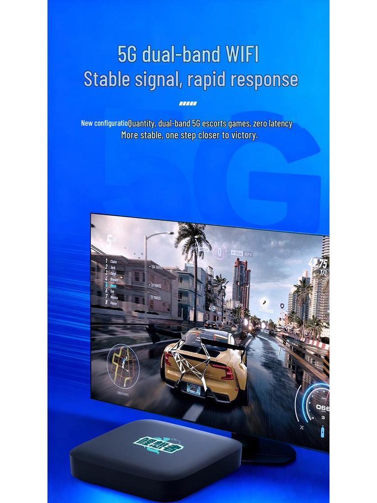 2025 Dual-System Retro Game Console with Dual Controllers – Supports PSP and 3A Cloud Games