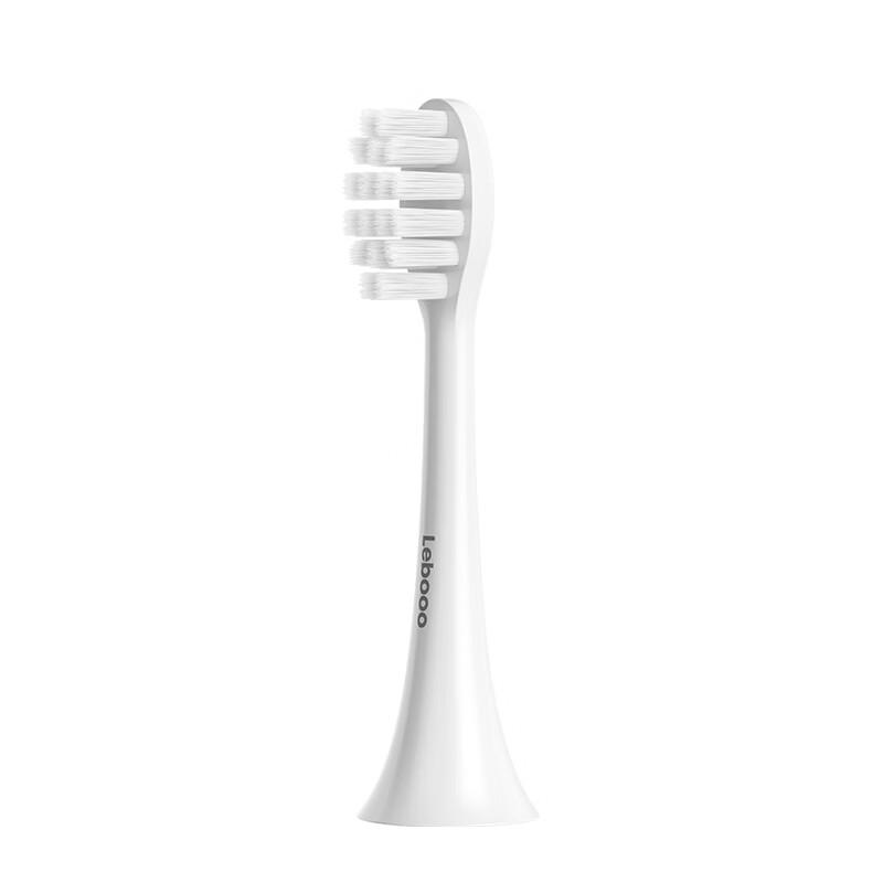 Huawei Smart Selection Leboo Iceberg Sonic Toothbrush Replacement Brush Heads CN plug (adapter included)