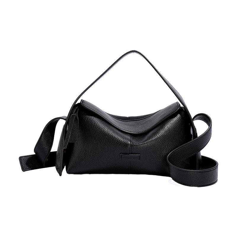 Shoulder Bag Autumn and Winter New Style Simple Women's Bag High-end Fashion Bag Women's Large Capacity Commuting Crossbody Bag