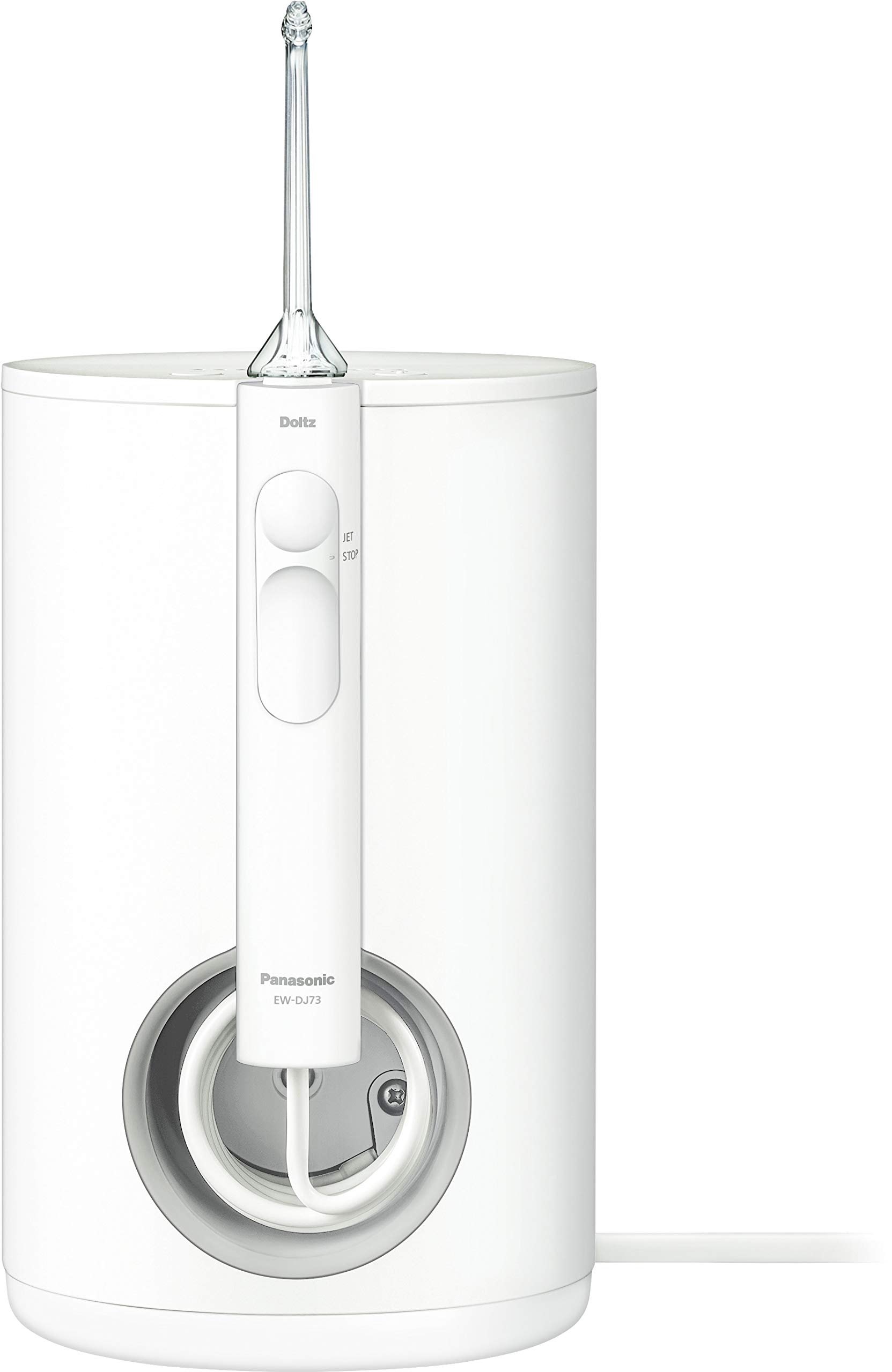Panasonic Oral Irrigator Jet Washer Doltz White EW-DJ73-W белый