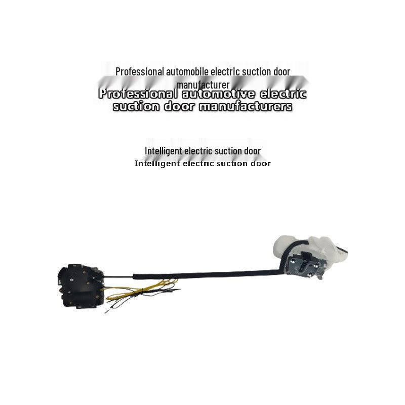 

Infiniti Q70/Q70L Smart Electric Suction Door Lock Parts Yes