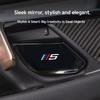 BBJI7 For BMW X5 X3 5 series i5 G05 G60 G45 2019-2025  Anti-scratch stickers door bowls inside the car and hand-in-hand door handles