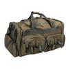 Sports Travel Duffle Bag Large Capacity Oxford Cloth Outdoor Gym Bag for Hiking and Exercise