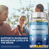 GREVIP contains magnesium glycine, zinc, vitamin D3, and vitamin B6 to support nerve, muscle, bone, and heart health.