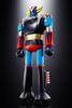 Tamashii Nations Jumbo Machine Man King of the Universe UFO Robot Grendizer Painted Movable Figure Approx. 600mm