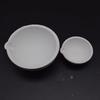 with Spout Melting Bowl Round Jewelry Casting Tools Convenient Quartz Crucible  Jewelry Making