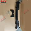 TACOMA Rear Bumper Pedal for 16-23 Models - Takuma Modified Accessory
