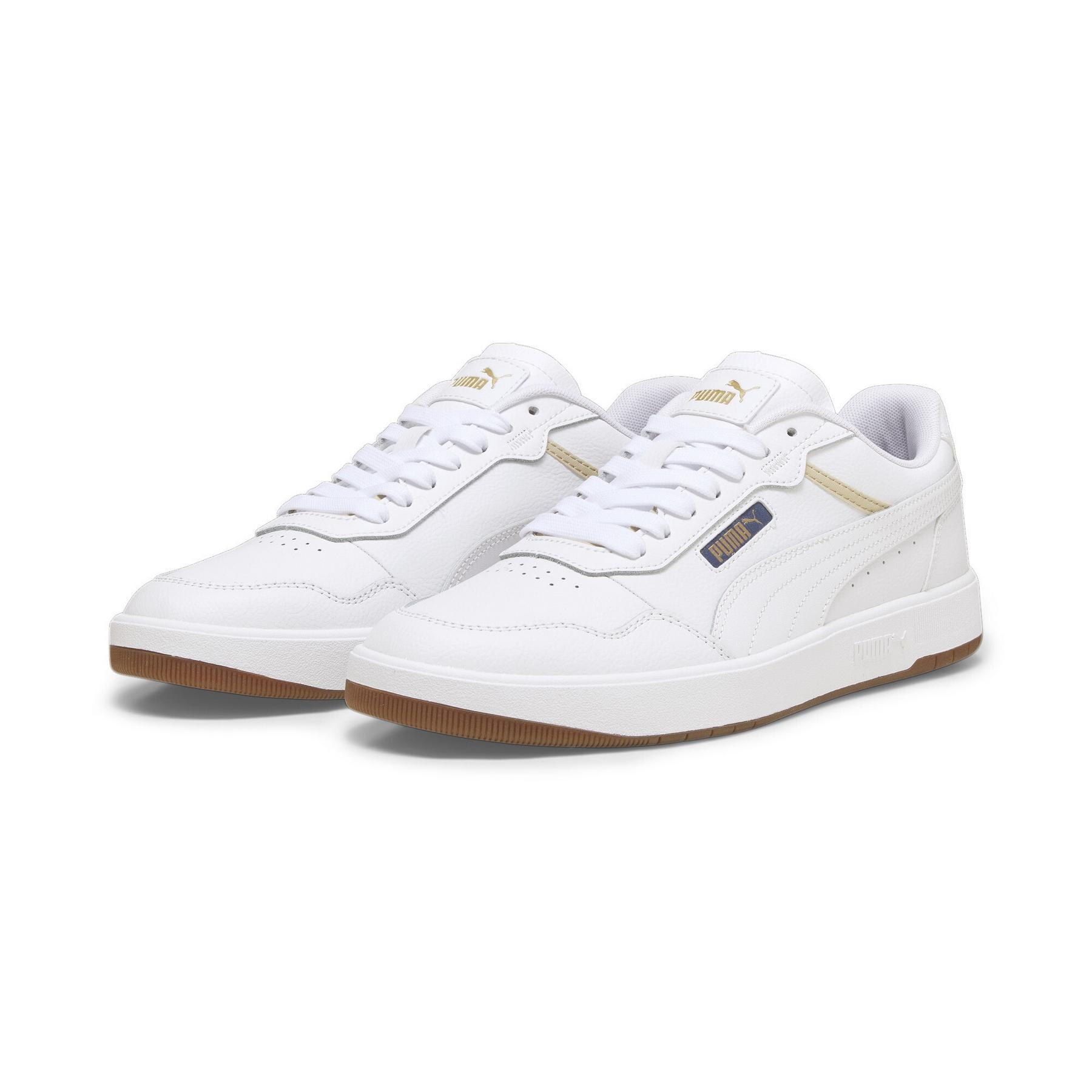 Puma COURT ULTRA men`s sports shoes