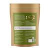 Jiva Ayurveda Moringa Pulver - 200g (Packung mit 1)| Natürlicher Energie- & Immunbooster | Unterstützt Verdauung, Haut & Entgiftung