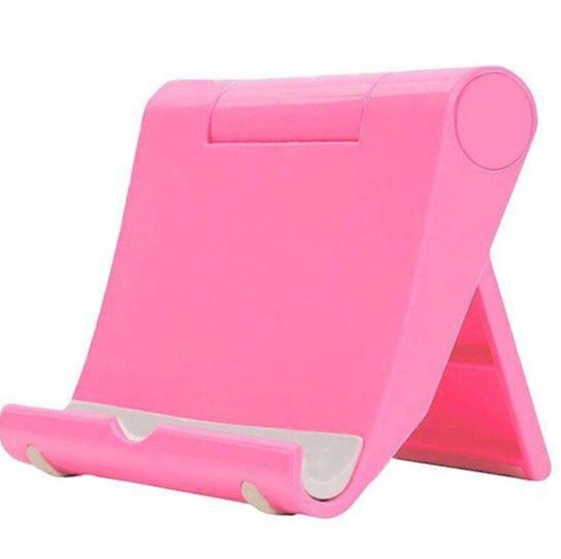 Suport reglabil de birou pentru telefon mobil și tabletă pentru iPhone și iPad, suport portabil pentru telefon mobil Suport pentru smartphone