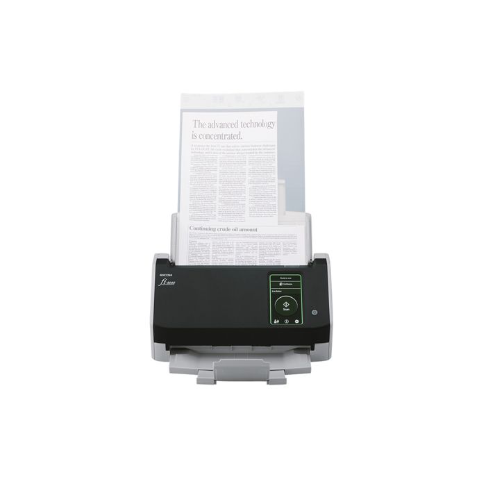 Ricoh fi-8040 - scanner de do