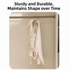 Compressed Wardrobe Storage Board Dustproof Suit Cover Storage Bag Garment Bag Cover  Home Storage