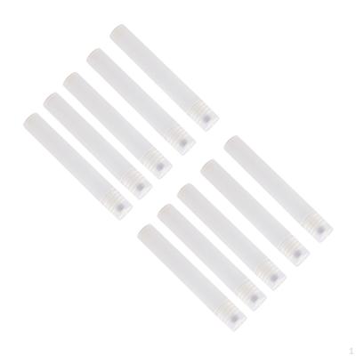 Pieceml Essential Roller Bottles for , Screw Thread Finish Bottle Mouth