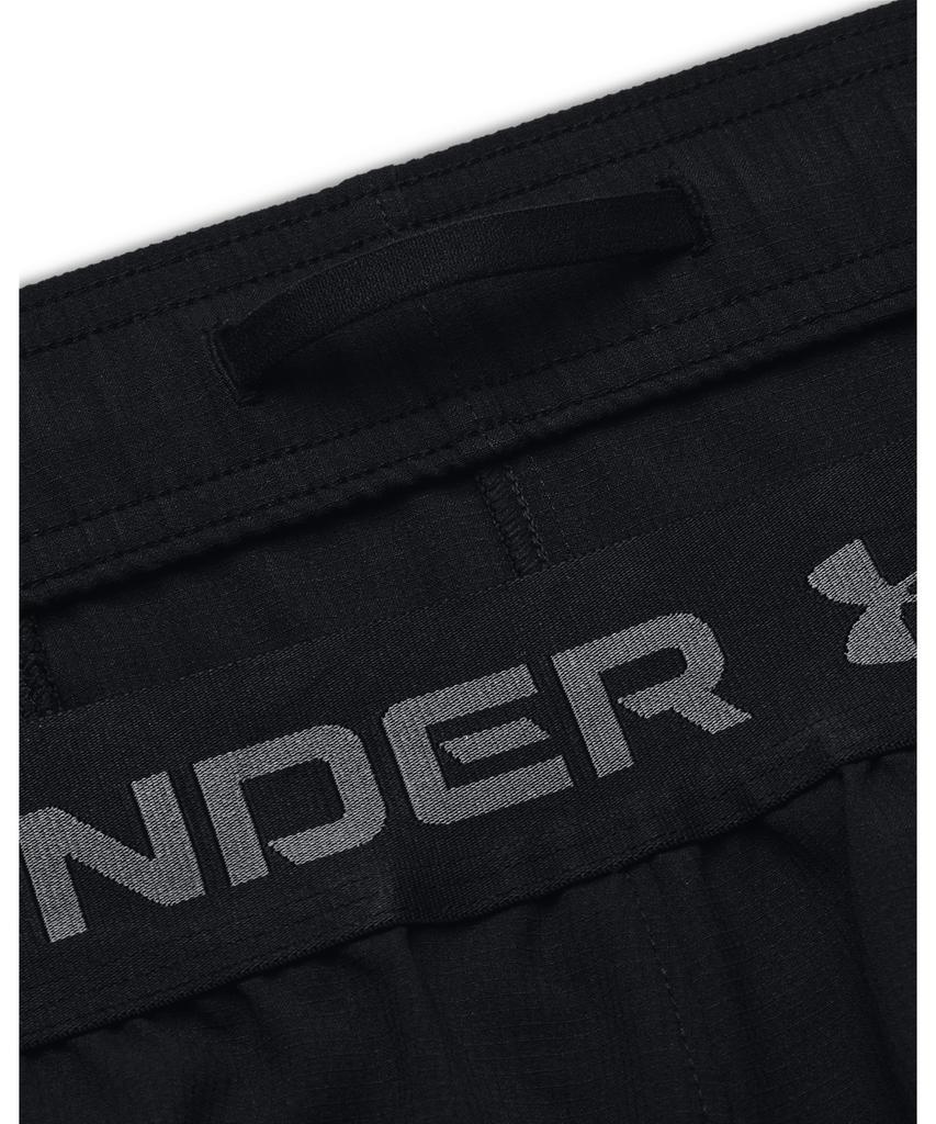 UNDERARMOUR Vanish Woven 6-Inch Shorts 1373718-001