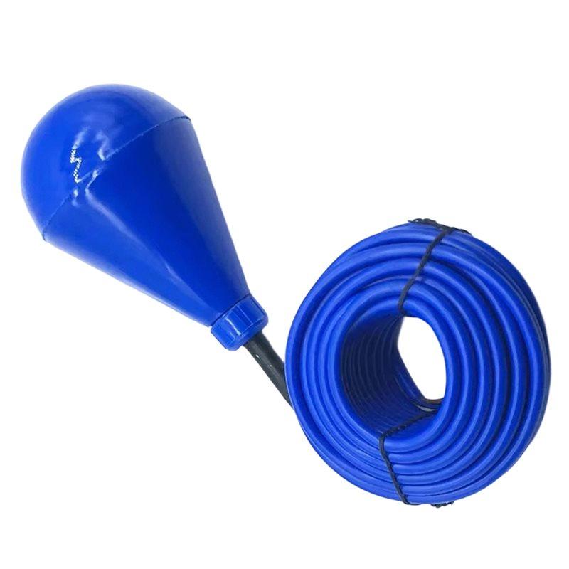

AB34-5M10M Length Float Switch Stable Performance Cable Type Liquid Level Controller Water Level Sensor Water Tower Sewage