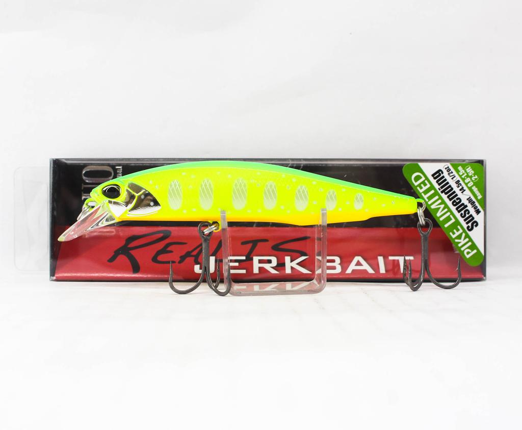 DUO Realis Jerkbait 100SP Pike Suspend Lure ASI4044 (0081)