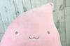 Shinada Plush Toy Fluffy Healing Team L Pink IFTP-0280