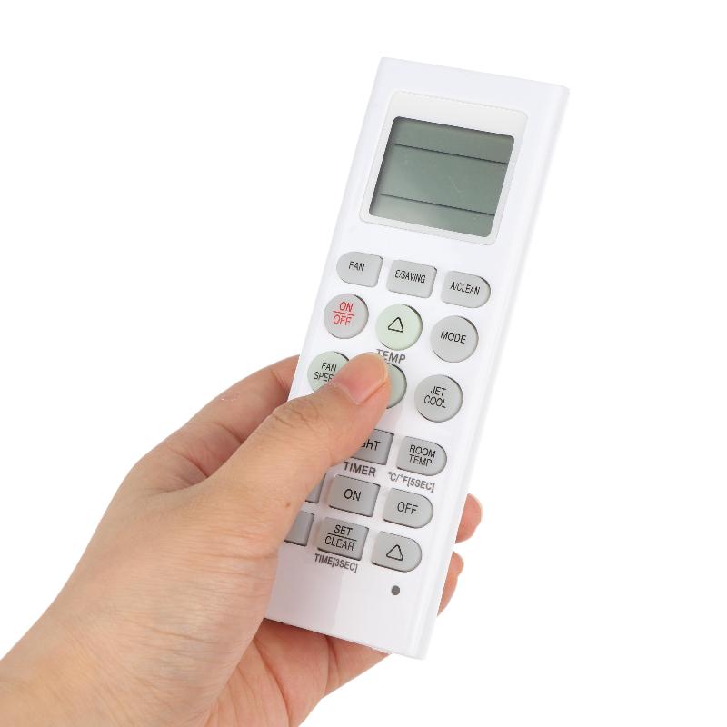A/C Remote Control Akb73315601 Replacement For Akb73215509 Akb73315608 Akb73315607 Akb73456109 Air Conditioning Fernbedienung