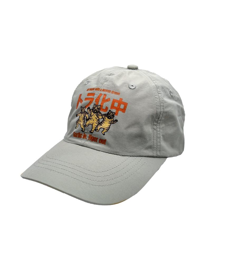 DRIFTOUT Don Wannabe Tiger Ball Cap (4 Colors)