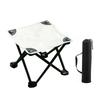ZISIZ Portable Folding Camping Stool