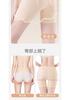 High Waisted Seamless Safety Pants