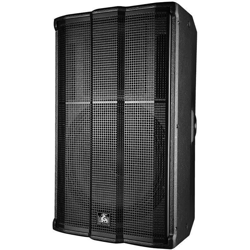 FionTu Professional 10-inch Conference Speaker (CN Version)