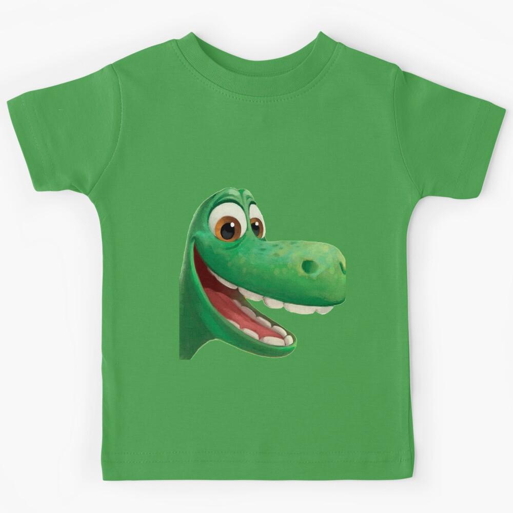Good Dinosaur Arlo Kids T-Shirt 100