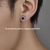 Trendy Unisex Magnetic Ear Clips: Versatile, High-end & No Piercing Needed