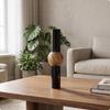 Abstract Sculpture Contemporary Tabletop Ornament Minimalist