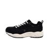 Ray Spline Comfortable Fashion Lifestyle Shoes Unisex Sneakers Black 1100FS253OD03X007001