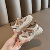 Toddler Sandals: Soft Sole Non-Slip Beach Shoes for Boys & Girls, Ages 1-3