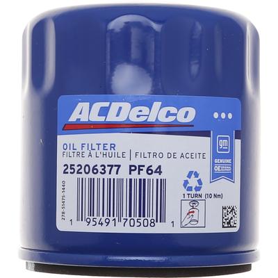 Filter (Element) #PF64