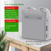 Portable Fast Charging Station for Drones Batteries Charger,Intelligent Charger Protections Better Heat Dissipation