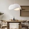Wabi-Sabi Style Pendant Light